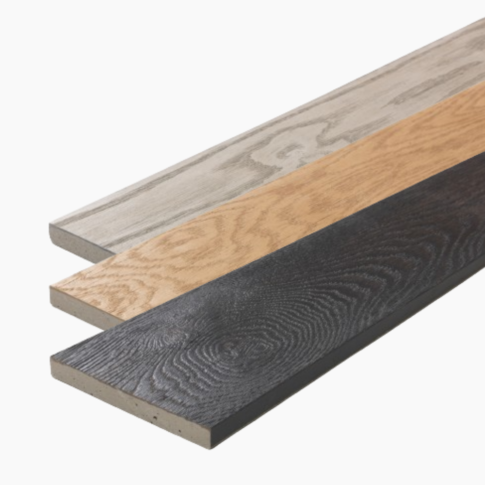 Millboard Envello Cladding Reveal Board 3.6m