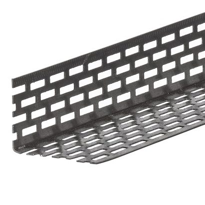 30mm x 40mm Perforated Closure