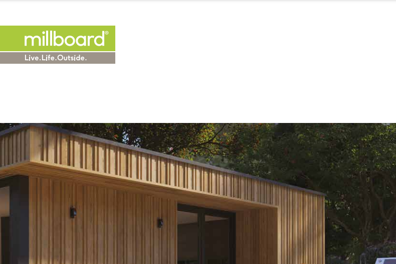 Millboard Suppliers South East