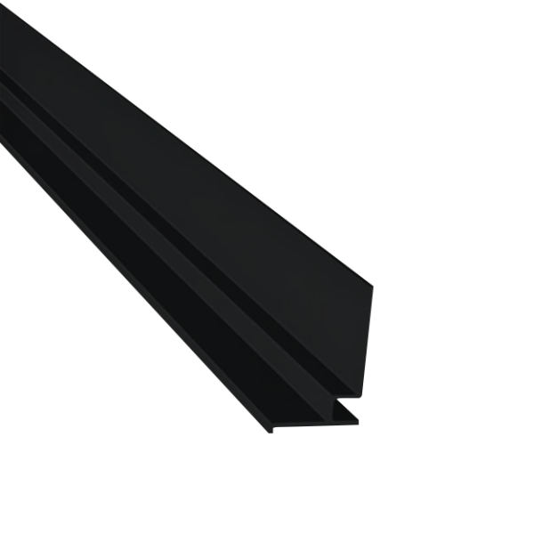 Click Vertical Start Profile Black